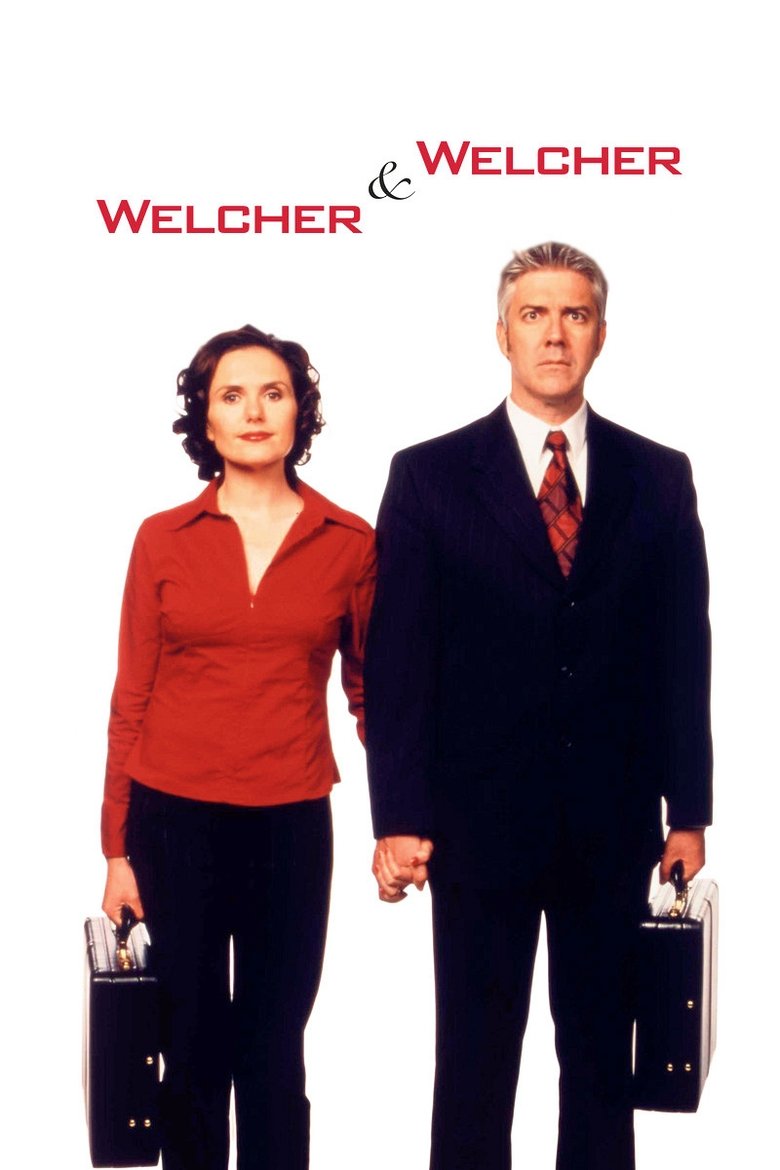 Welcher & Welcher Poster of Welcher & Welcher
