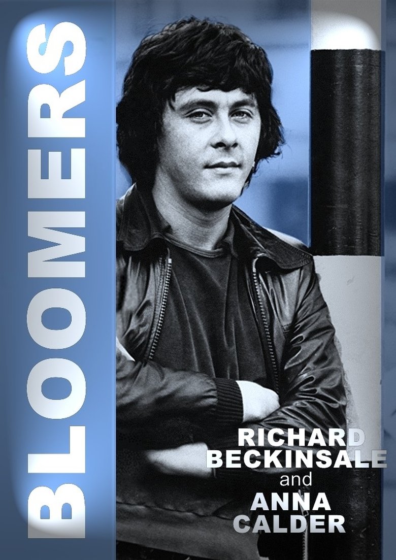 Bloomers Poster of Bloomers