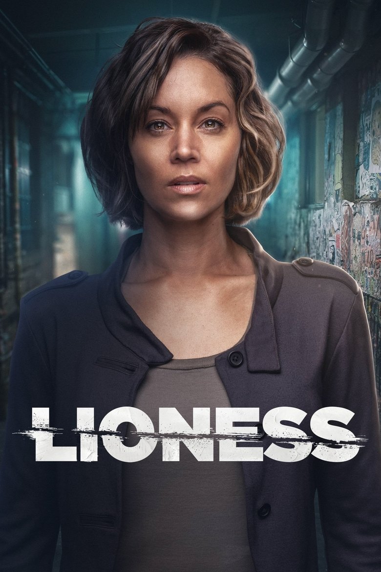 Episodes in Lioness - Season 2 - Season 2 Poster of Episodes in Lioness - Season 2 - Season 2