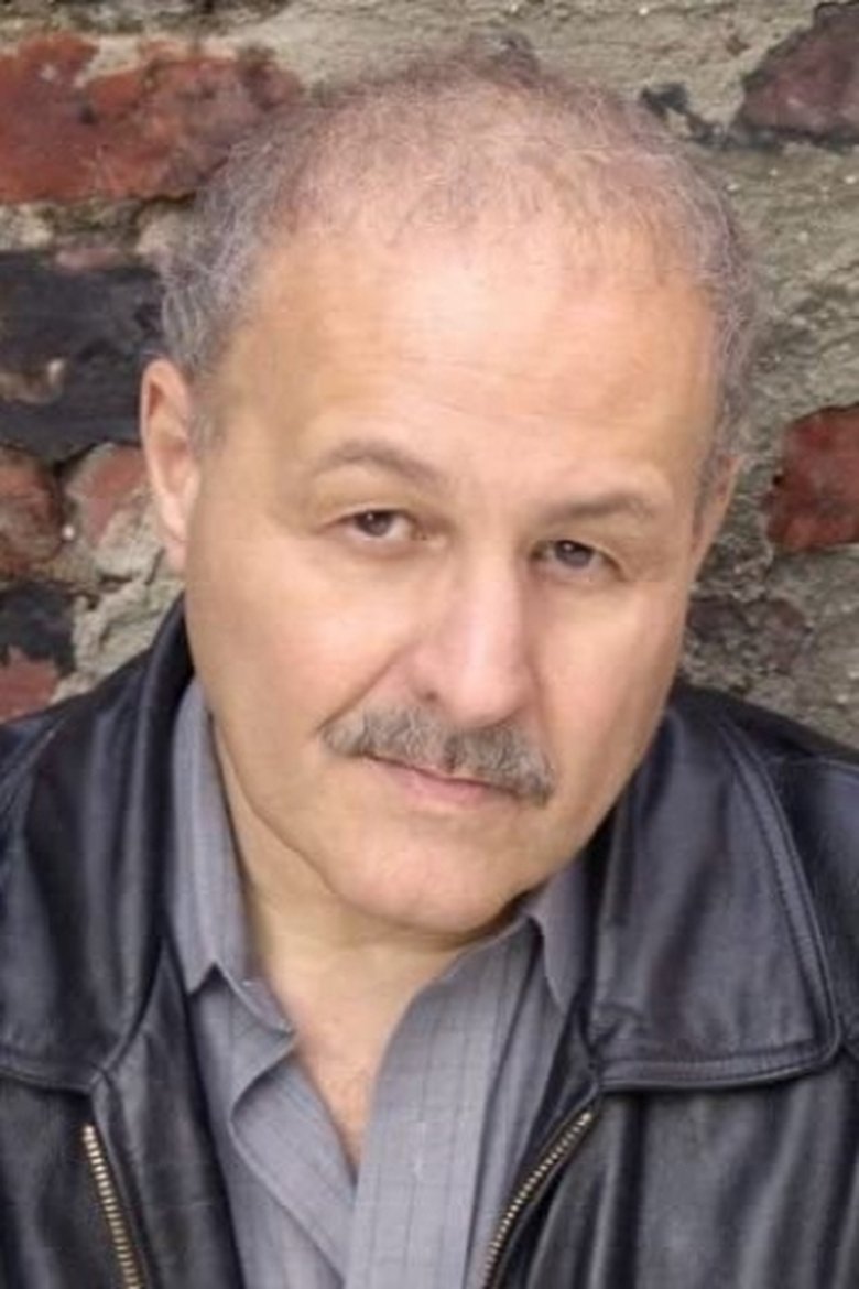 Michael DeNigris Portrait of Michael DeNigris