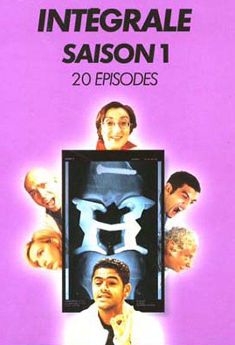 Episodes in H - Season 1 - Season 1 Poster of Episodes in H - Season 1 - Season 1