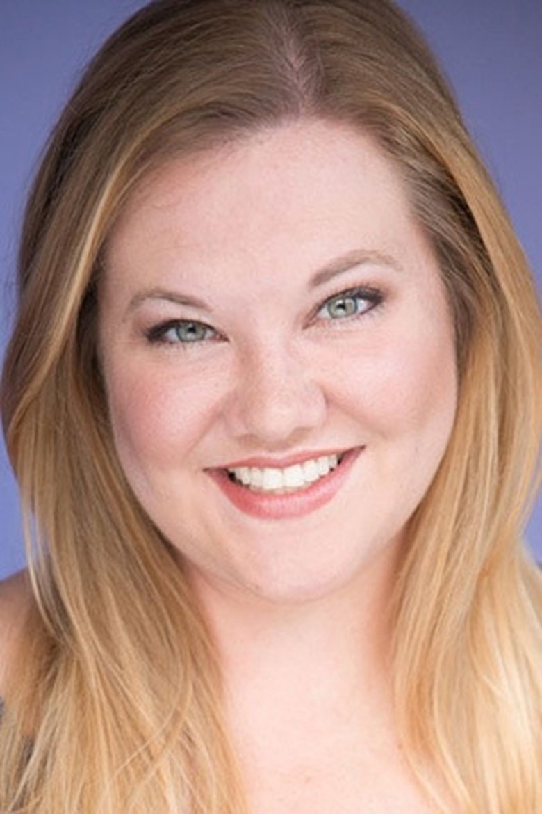 Abby C. Smith Portrait of Abby C. Smith
