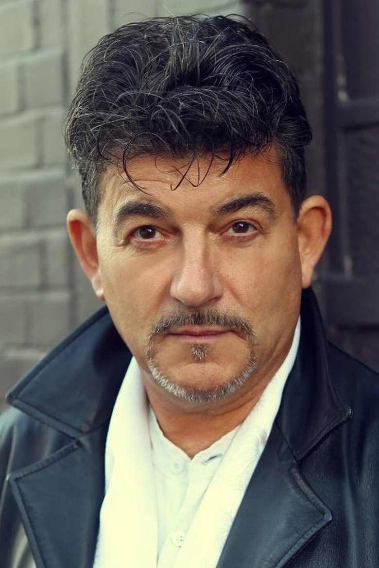 John Altman Portrait of John Altman