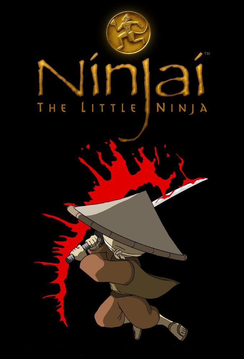 Ninjai Poster of Ninjai
