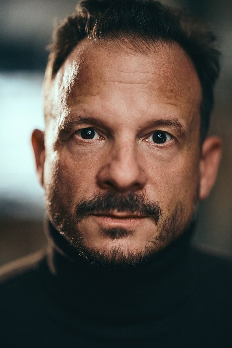 Neil Cole Portrait of Neil Cole
