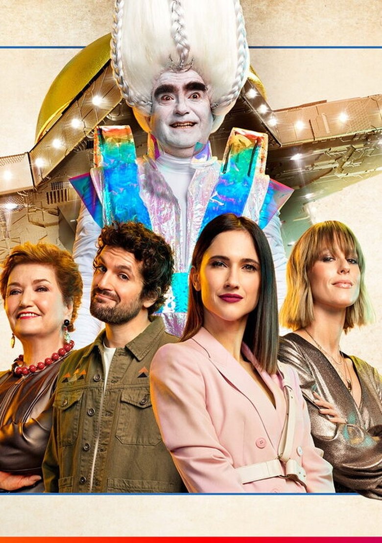 Episodes in Italia's Got Talent - Season 12 - Season 12 Poster of Episodes in Italia's Got Talent - Season 12 - Season 12