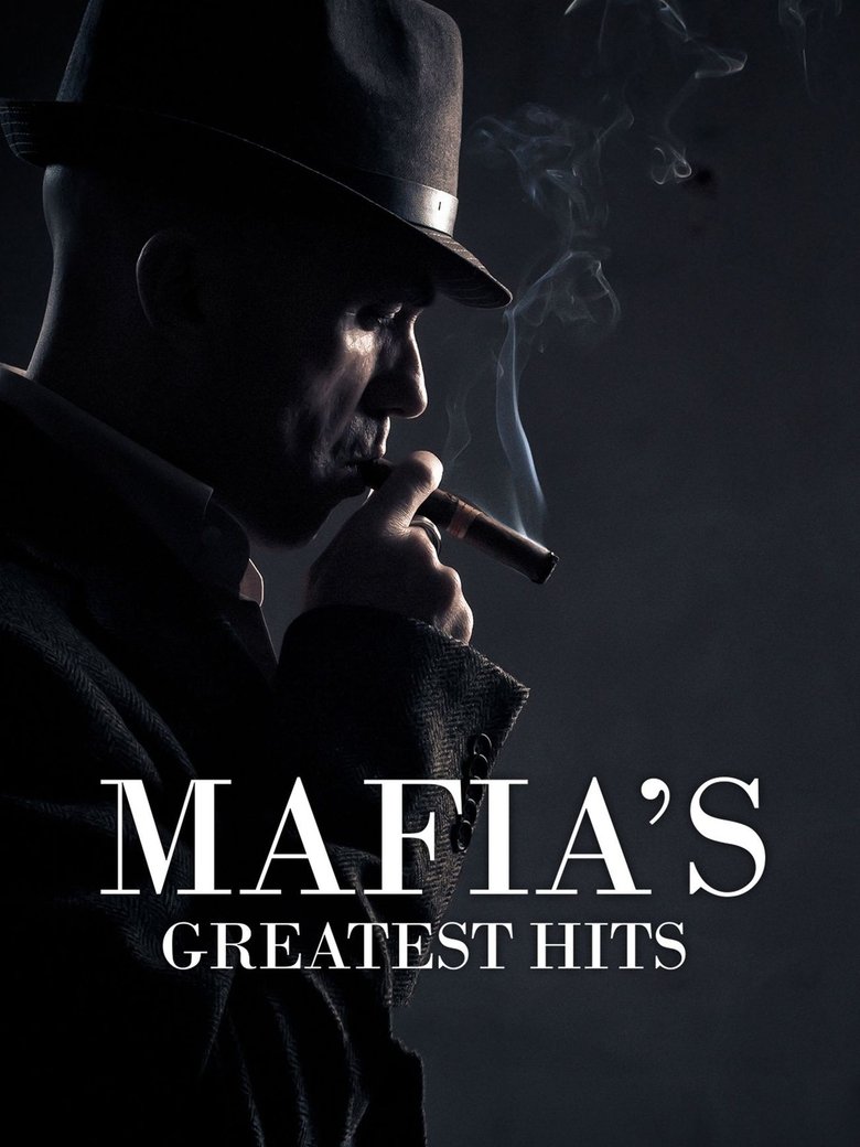 Mafia's Greatest Hits Poster of Mafia's Greatest Hits