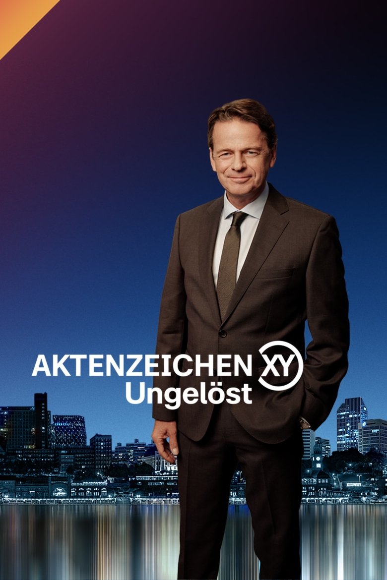 Episodes in Aktenzeichen XY… Ungelöst - Season 57 - Season 57 Poster of Episodes in Aktenzeichen XY… Ungelöst - Season 57 - Season 57