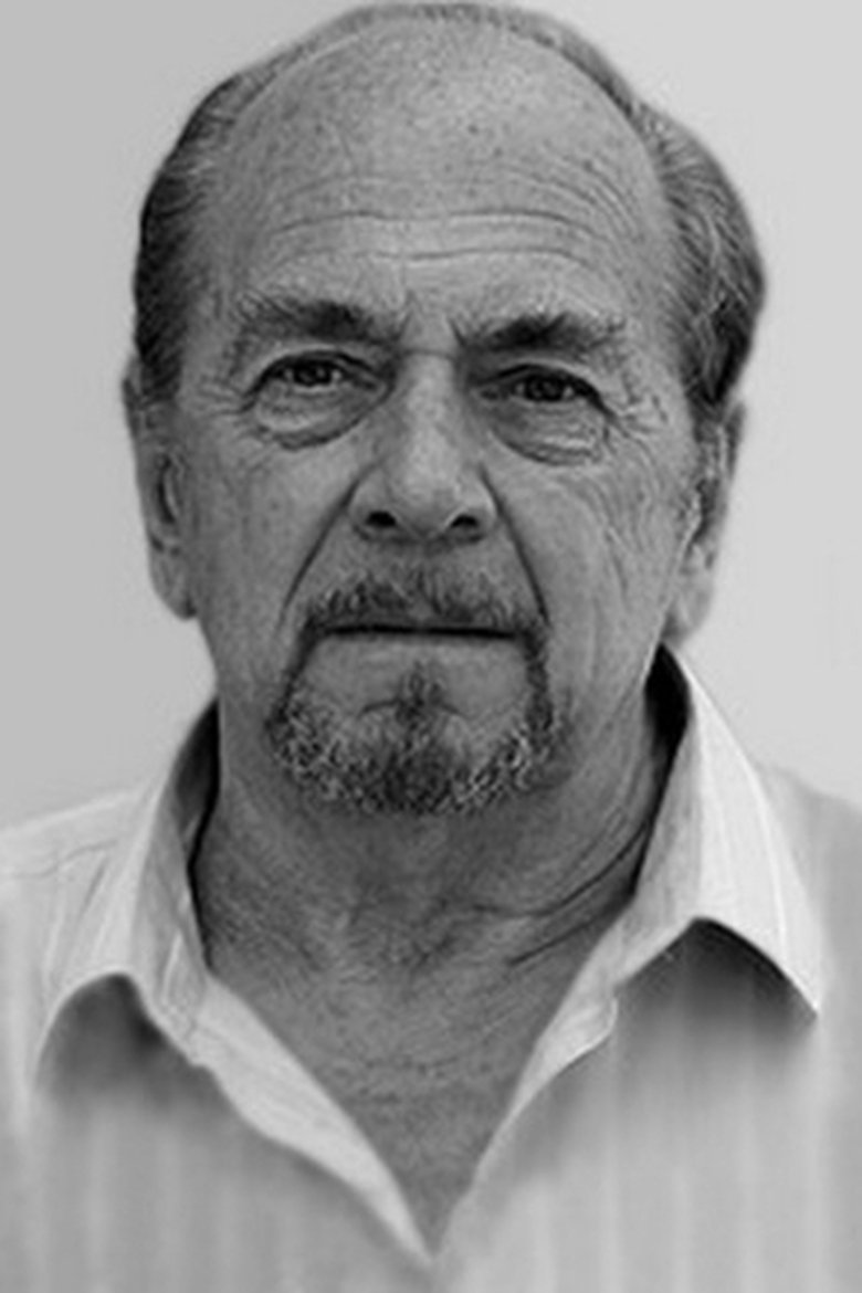 Uldis Lieldidzs Portrait of Uldis Lieldidzs
