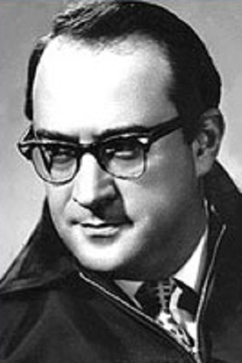Naum Birman Portrait of Naum Birman