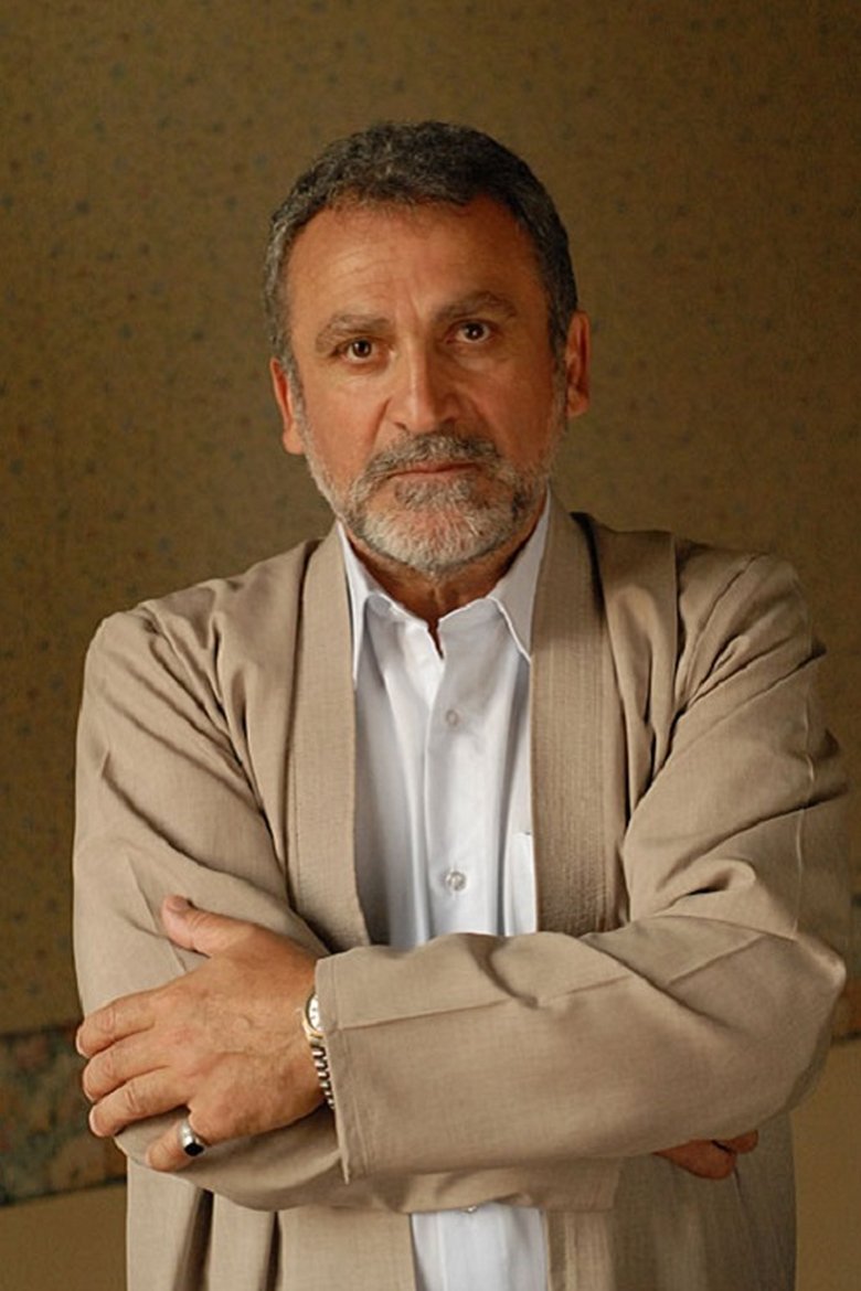Ali Mukhammad Portrait of Ali Mukhammad
