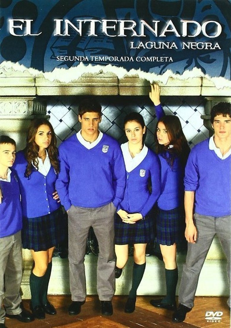 Episodes in The Boarding School - Season 2 - Season 2 Poster of Episodes in The Boarding School - Season 2 - Season 2