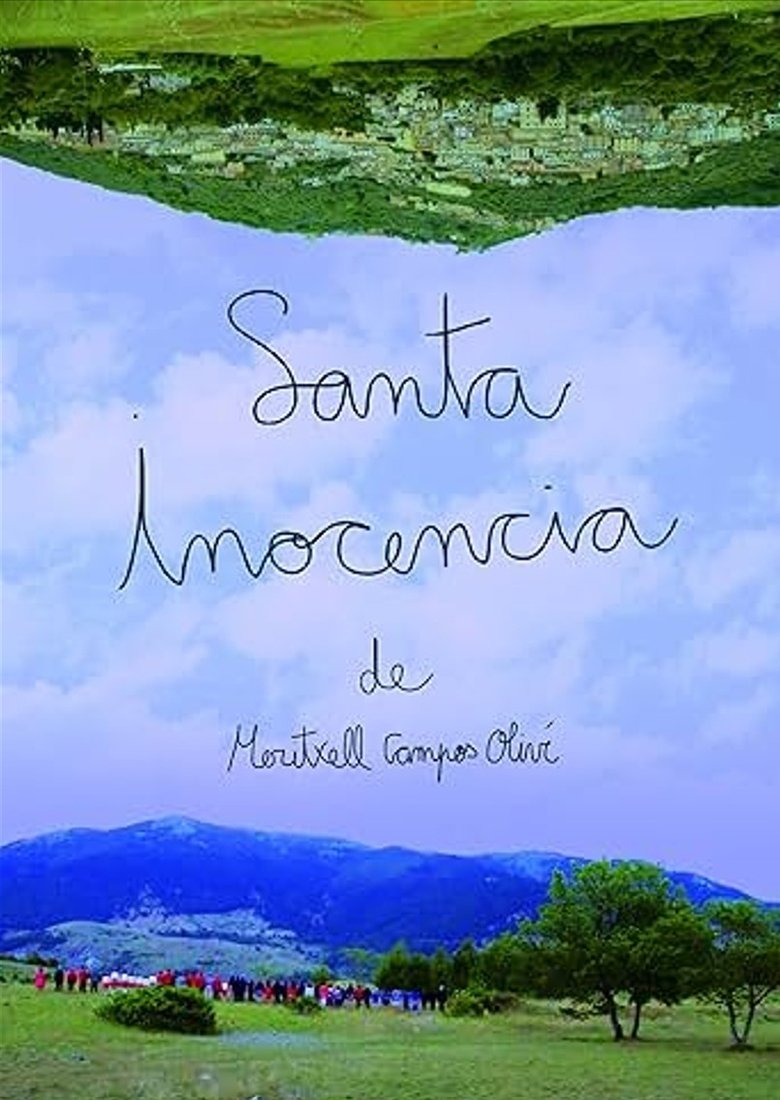 Santa Inocencia Poster of Santa Inocencia
