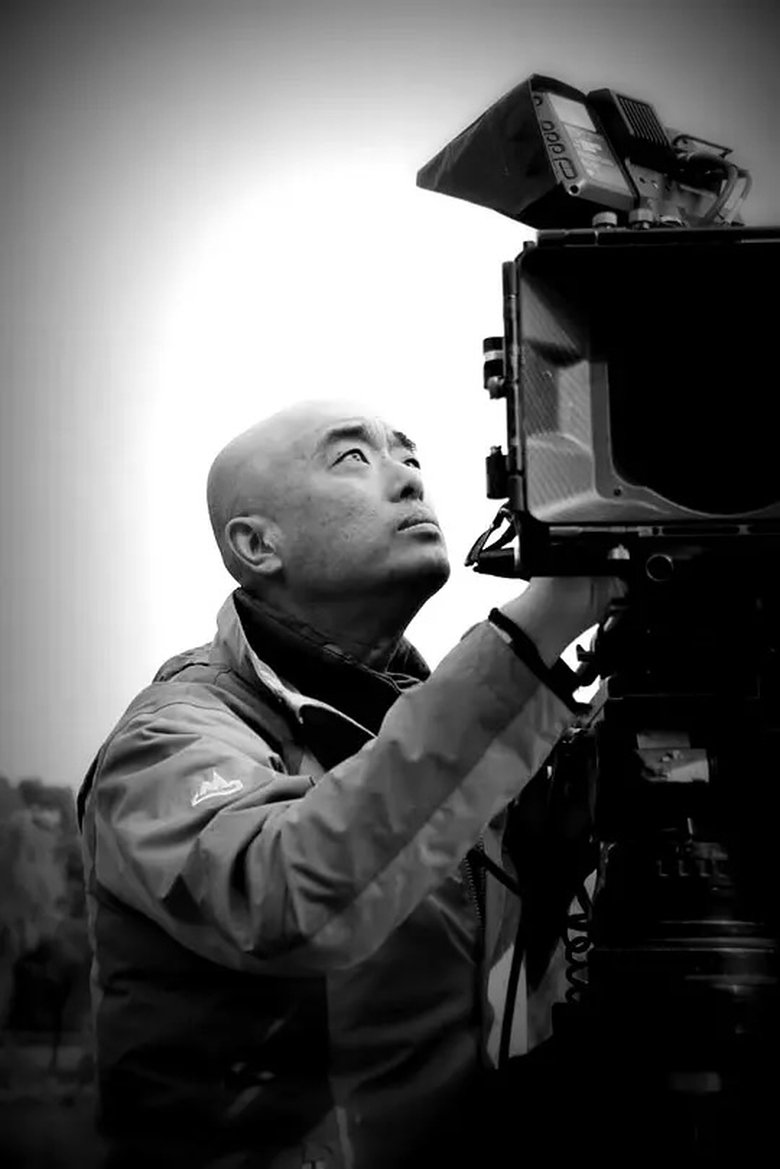 Zheng Dasheng Portrait of Zheng Dasheng