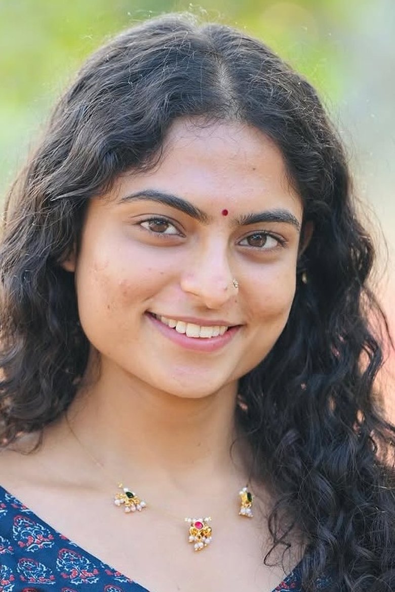 Gouri Unnimaya Portrait of Gouri Unnimaya
