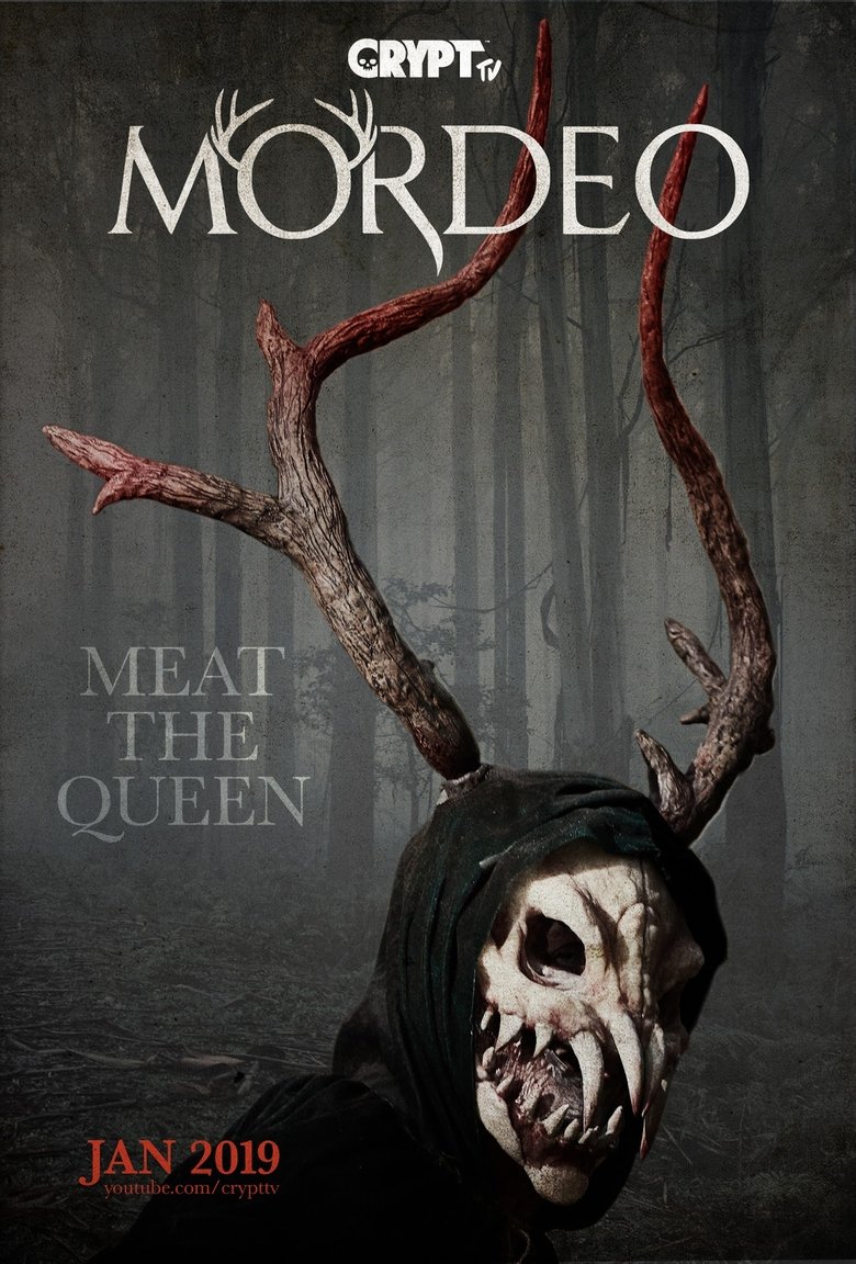 Mordeo Poster of Mordeo