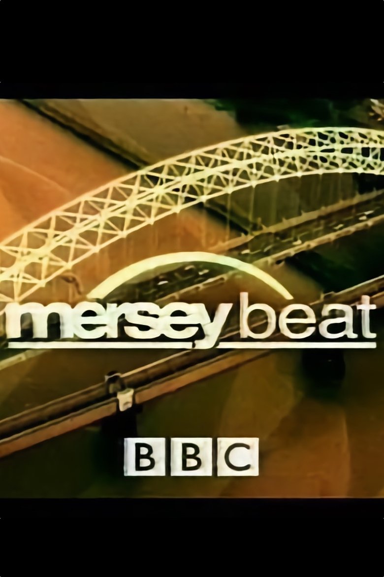 Merseybeat Poster of Merseybeat