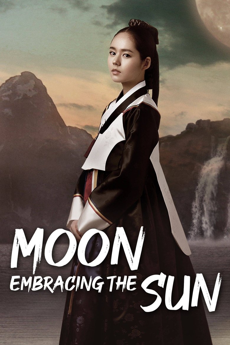 Episodes in The Moon Embracing The Sun - Season 1 - Season 1 Poster of Episodes in The Moon Embracing The Sun - Season 1 - Season 1
