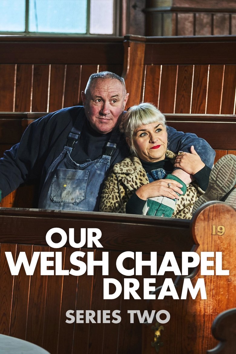 Episodes in Our Welsh Chapel Dream - Series 2 - Series 2 Poster of Episodes in Our Welsh Chapel Dream - Series 2 - Series 2