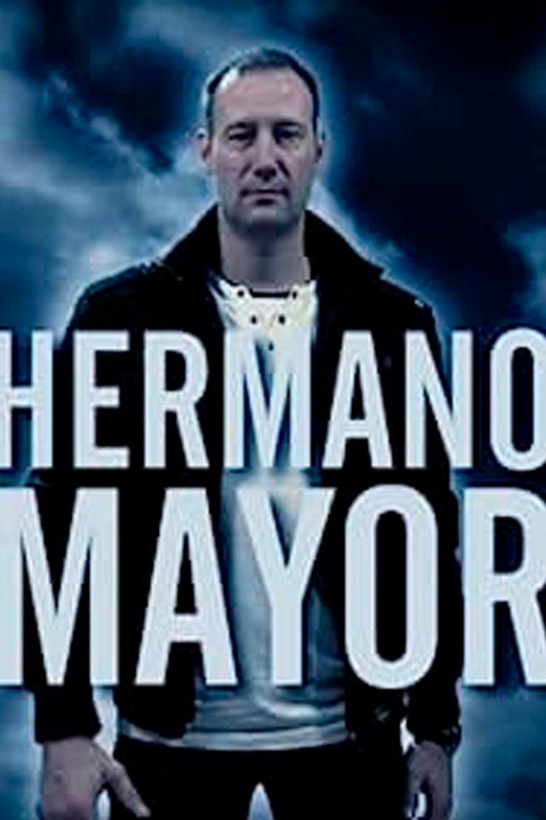 Episodes in Hermano Mayor - Season 1 - Season 1 Poster of Episodes in Hermano Mayor - Season 1 - Season 1