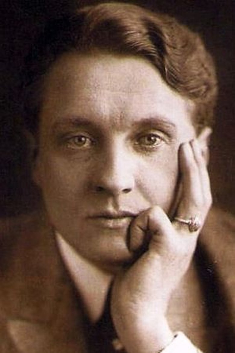 Charles Willy Kayser Portrait of Charles Willy Kayser