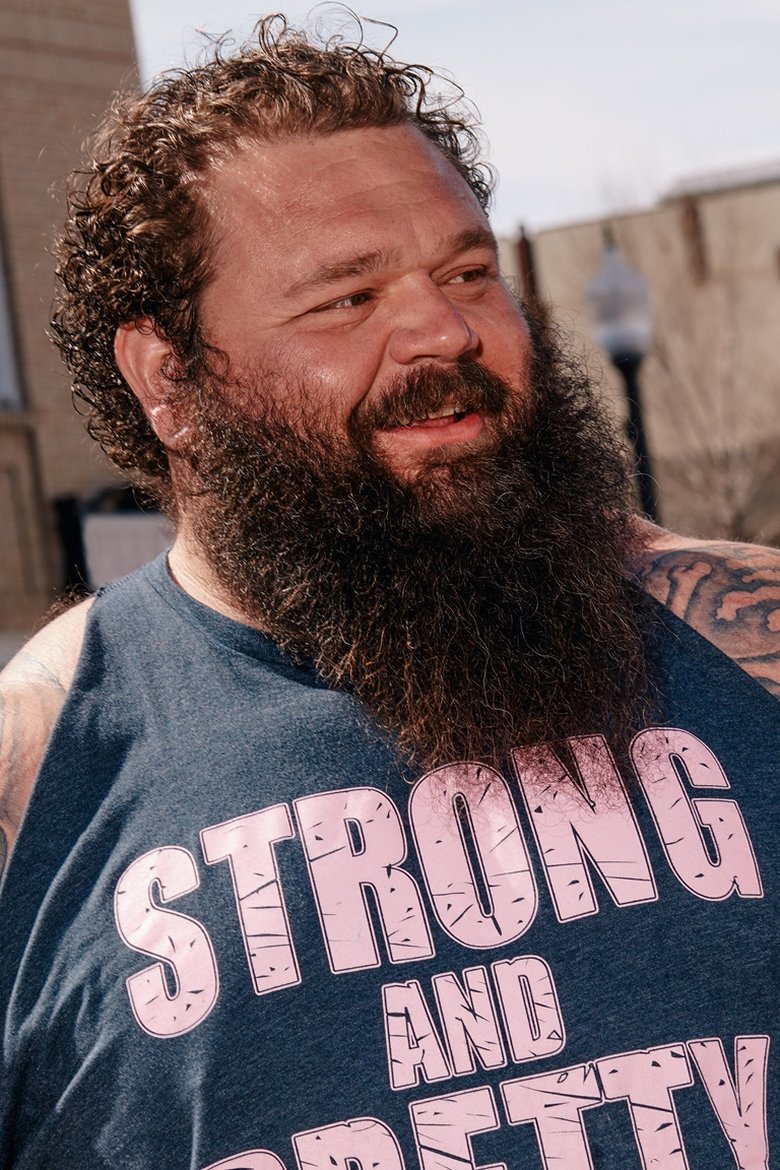 Robert Oberst Portrait of Robert Oberst