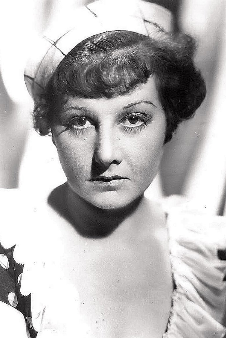 Vera Steadman Portrait of Vera Steadman