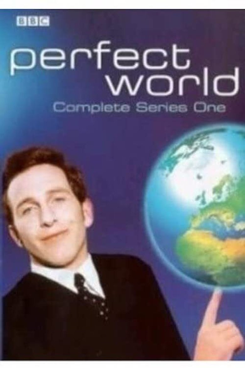 Perfect World Poster of Perfect World