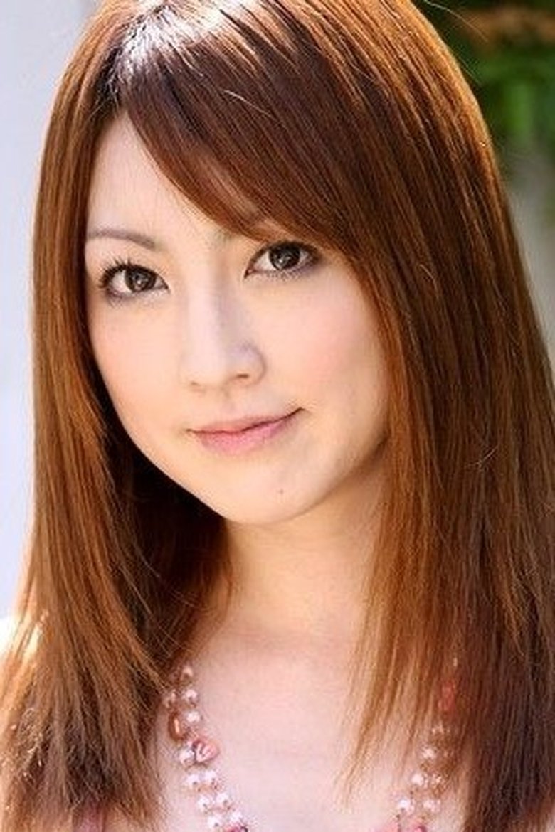 Kaede Matsushima Portrait of Kaede Matsushima