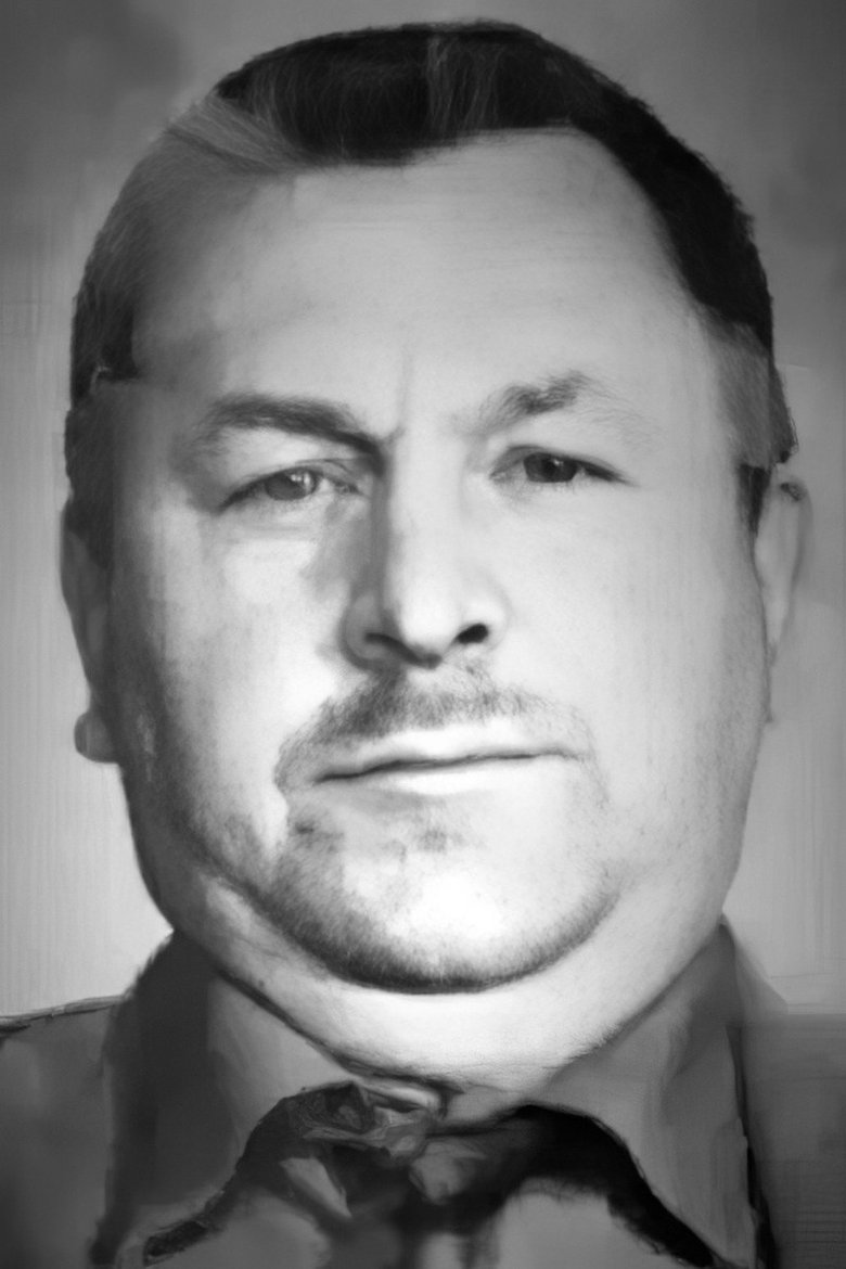 Viktor Mikhaylov Portrait of Viktor Mikhaylov