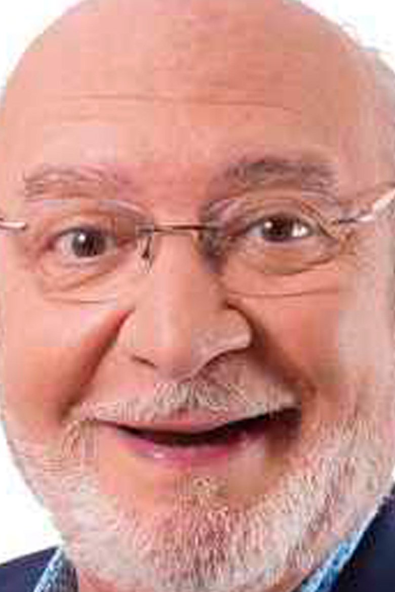 Pepe Ruiz Portrait of Pepe Ruiz