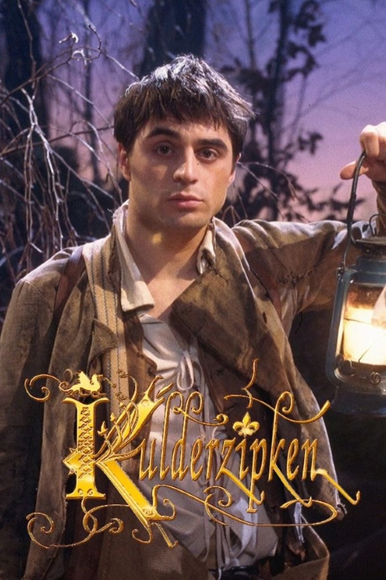 Kulderzipken Poster of Kulderzipken