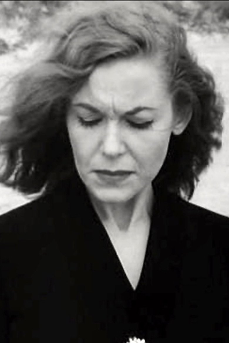 Rita Morley Portrait of Rita Morley