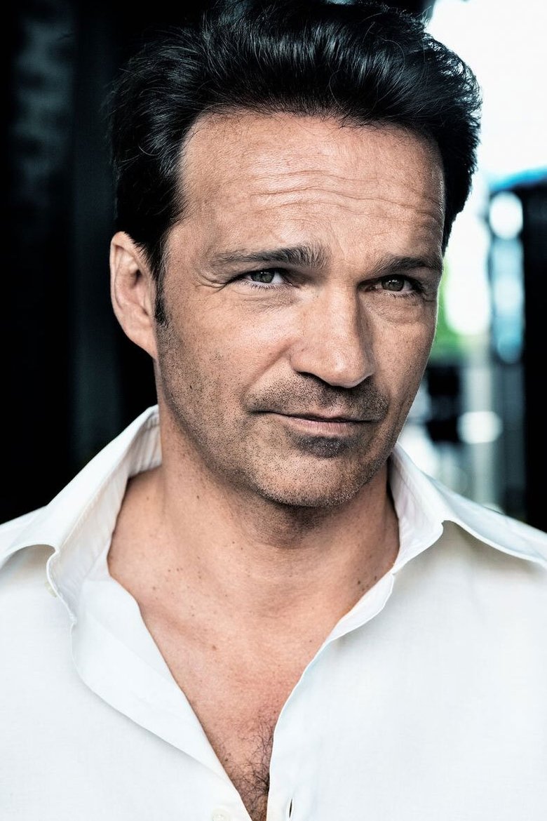 Mathias Herrmann Portrait of Mathias Herrmann