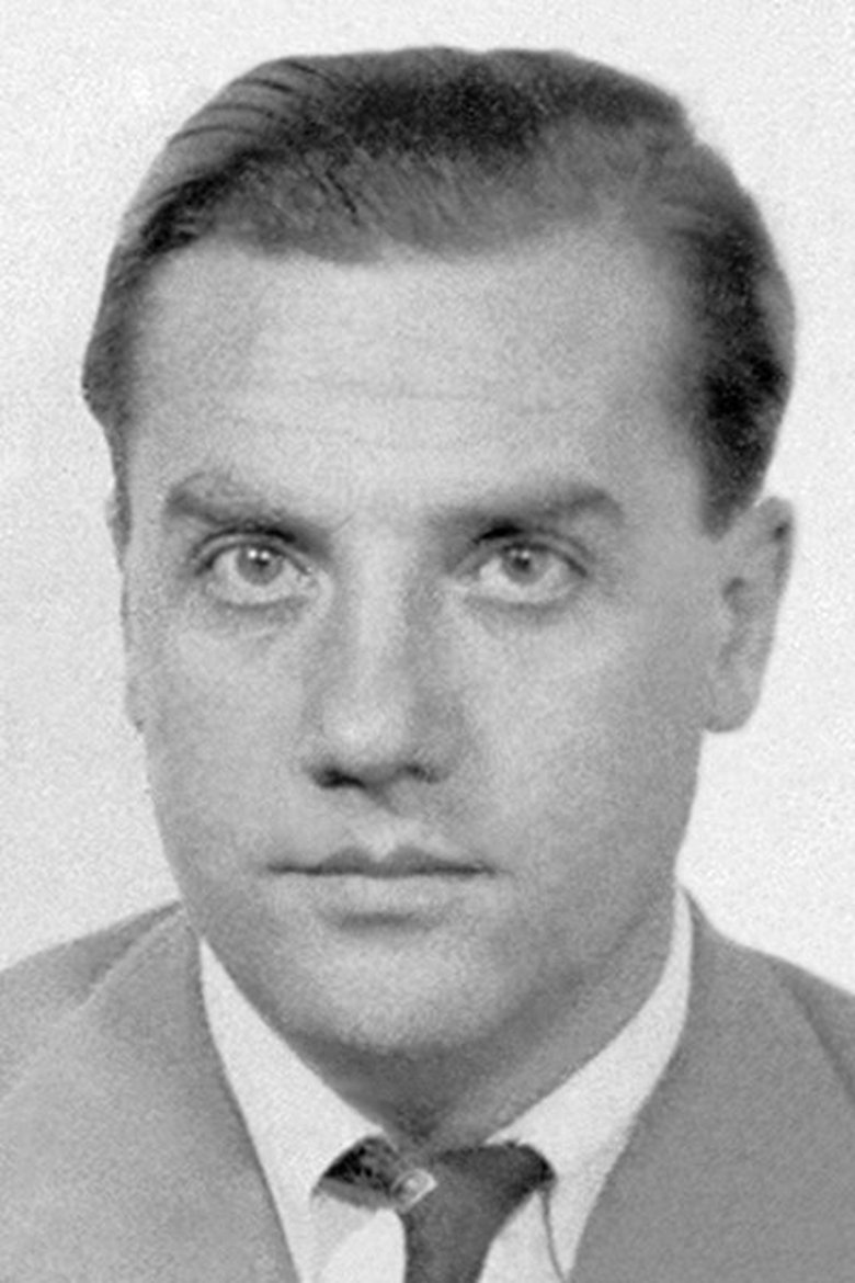 Jaume Miravitlles Portrait of Jaume Miravitlles