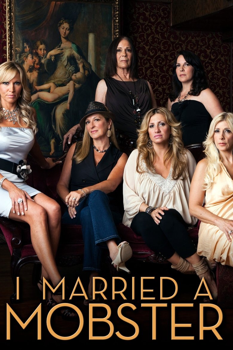 I Married a Mobster Poster of I Married a Mobster