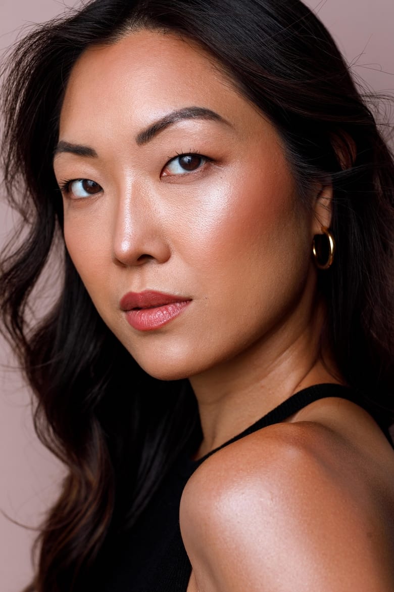 Cecilia Yesuil Kim Portrait of Cecilia Yesuil Kim