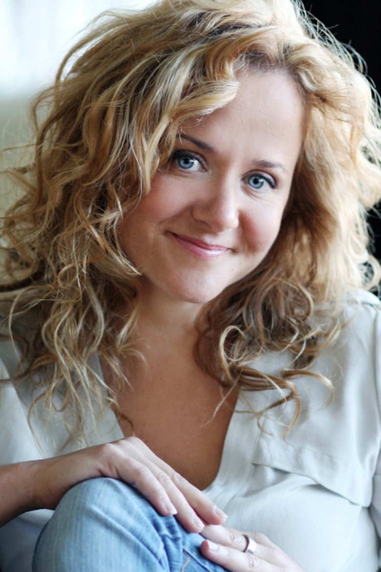 Brigitte Lafleur Portrait of Brigitte Lafleur