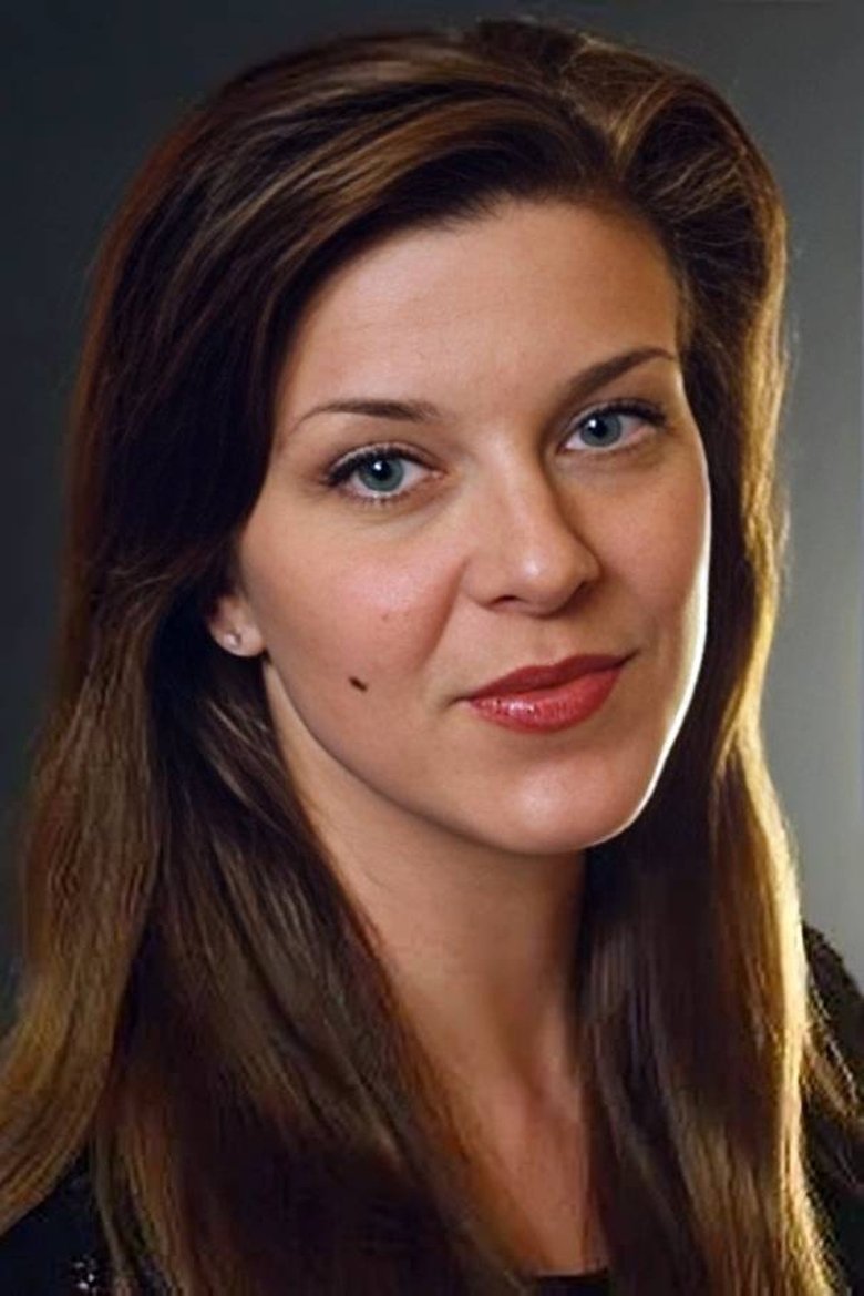 Janelle Bartosek Portrait of Janelle Bartosek