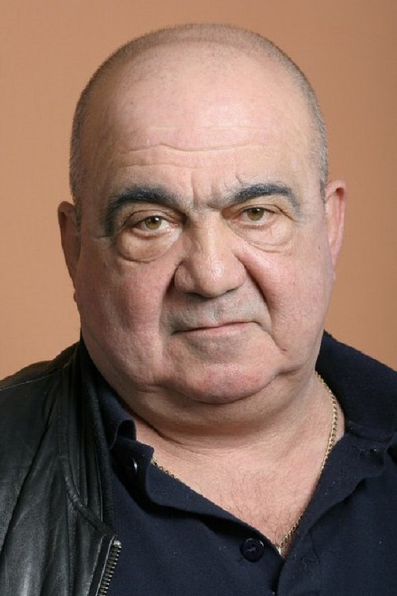 Aleksandr Shekhtel Portrait of Aleksandr Shekhtel