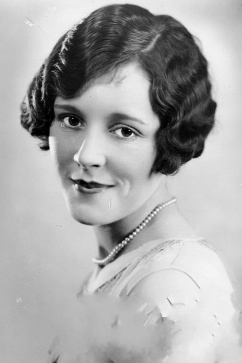 Dorothy Boyd Portrait of Dorothy Boyd