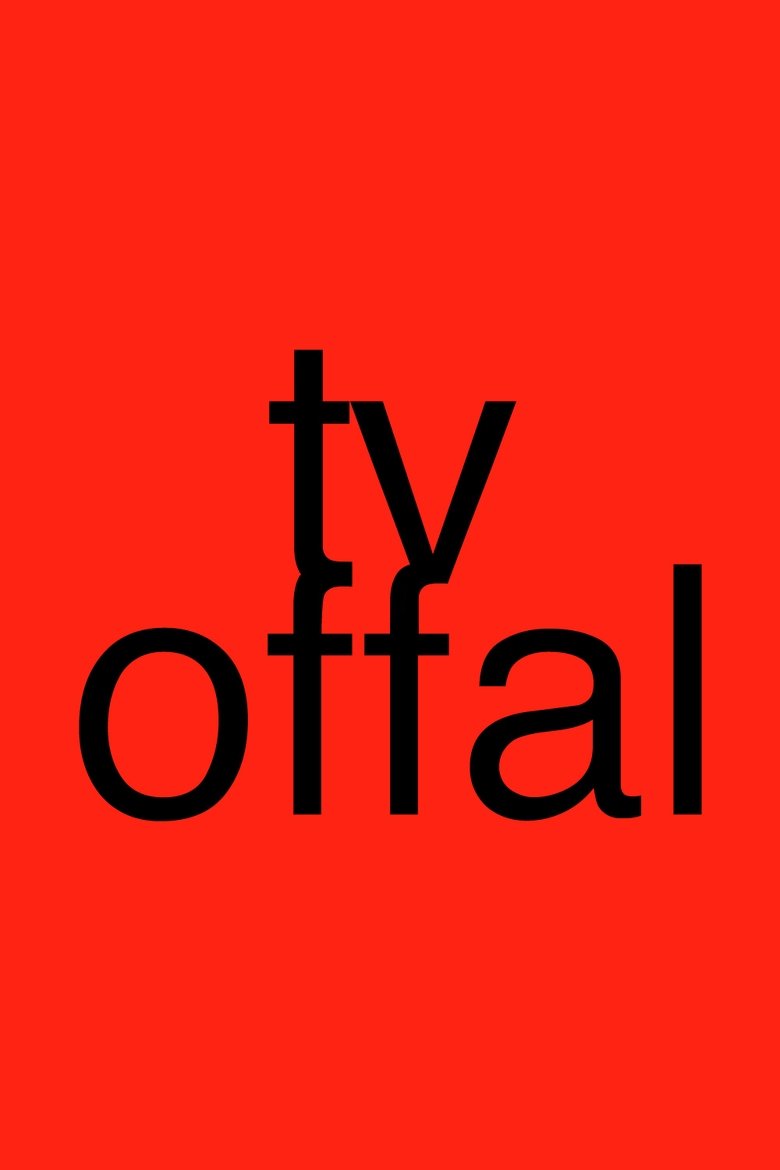 TV Offal Poster of TV Offal