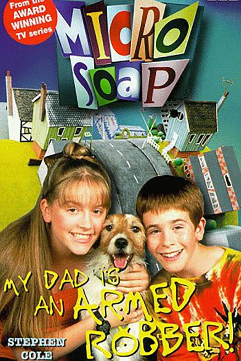 Microsoap Poster of Microsoap