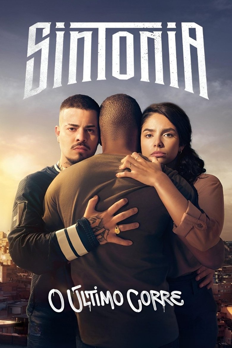Episodes in Sintonia - Season 5 - Season 5 Poster of Episodes in Sintonia - Season 5 - Season 5