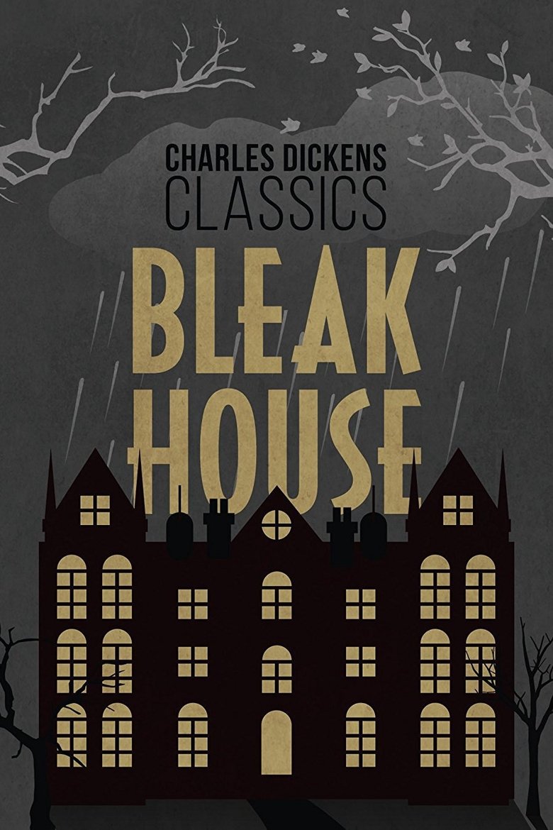Bleak House Poster of Bleak House