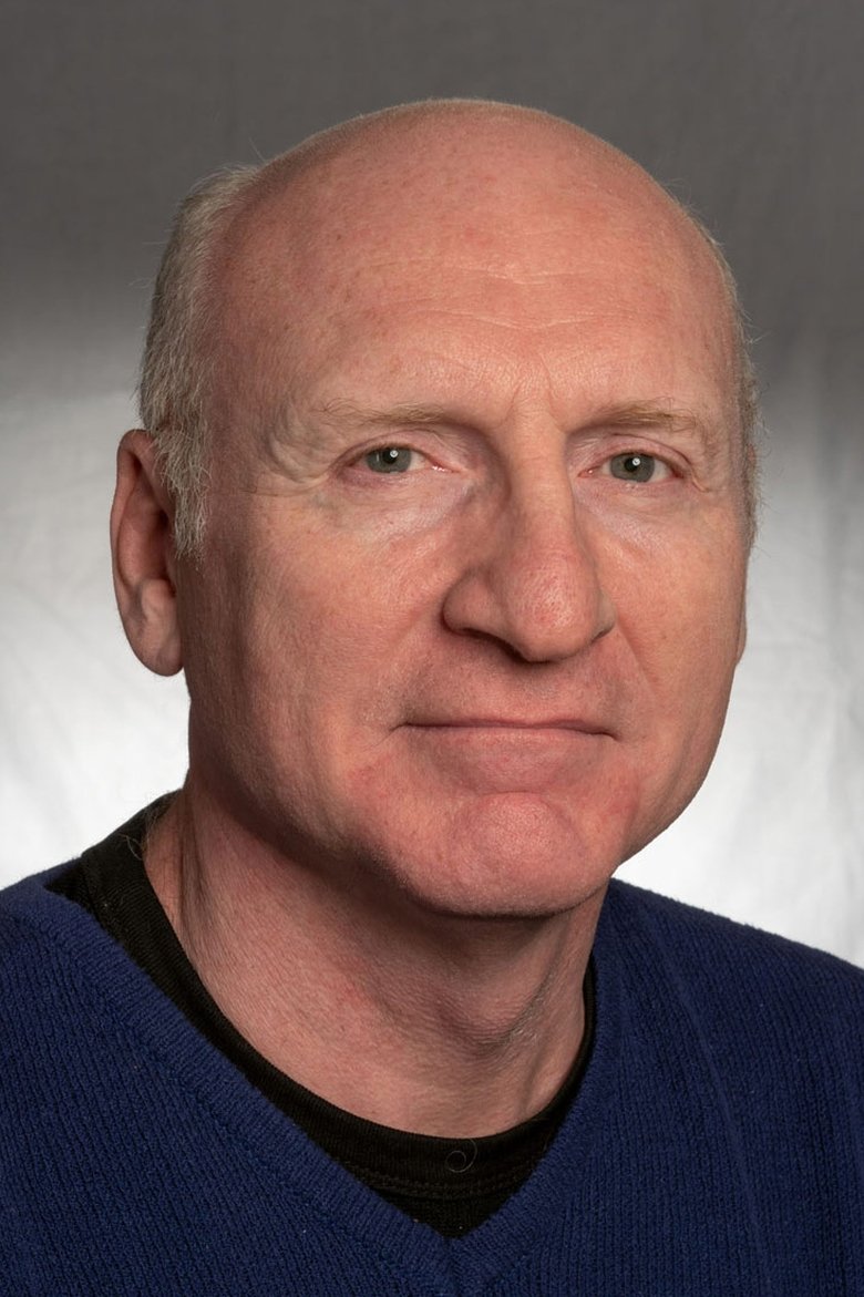 Luc-Martial Dagenais Portrait of Luc-Martial Dagenais