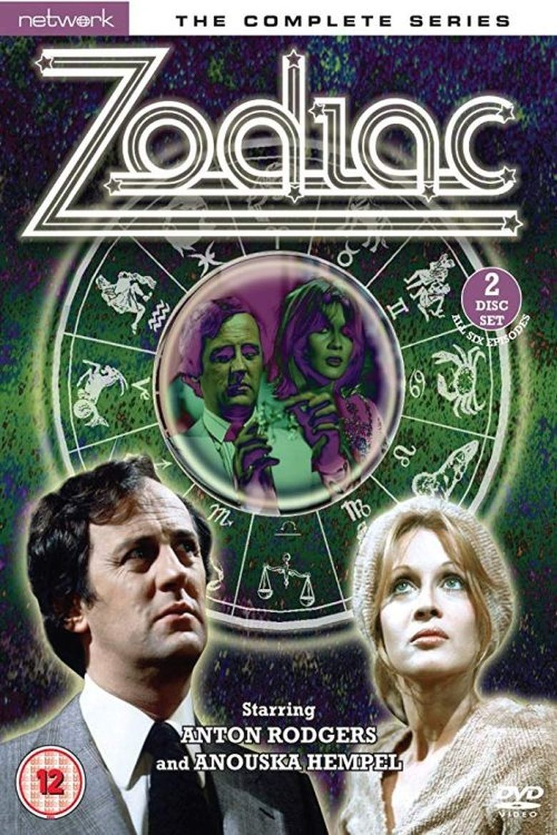 Zodiac Poster of Zodiac