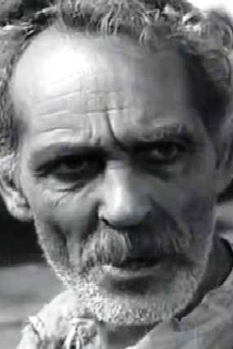 Nikolay Doychev Portrait of Nikolay Doychev