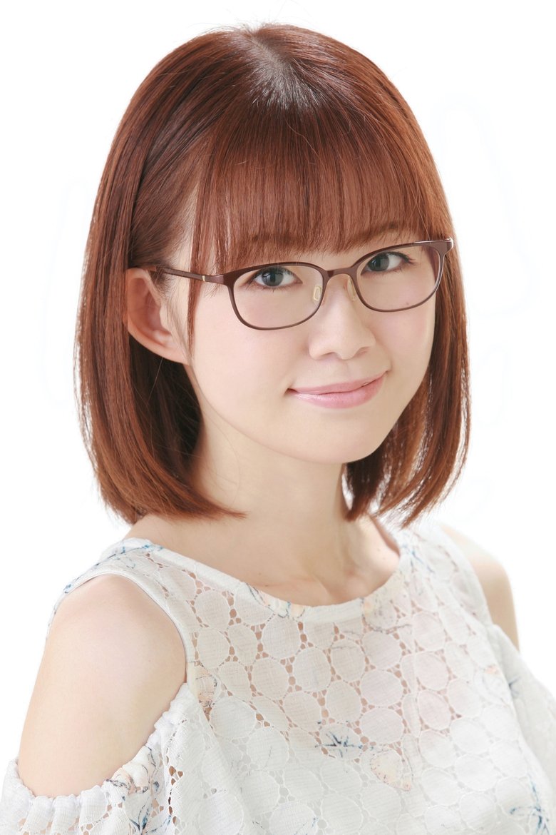 Mai Kadowaki Portrait of Mai Kadowaki