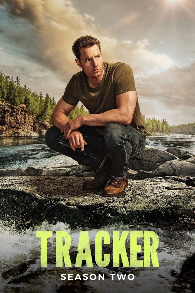 Episodes in Tracker - Season 2 - Season 2 Poster of Episodes in Tracker - Season 2 - Season 2